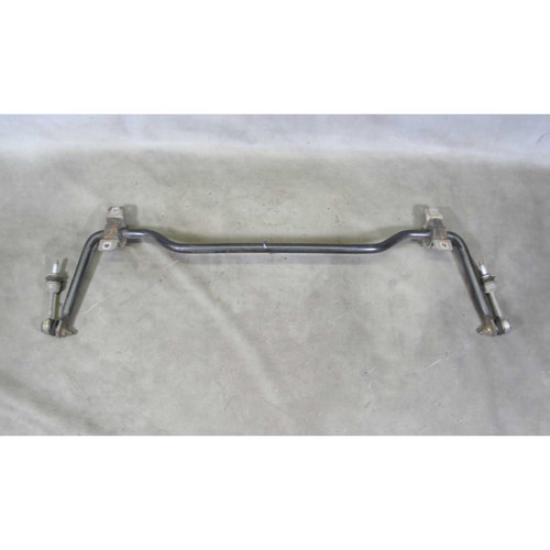 2007-2014 BMW E70 X5 E71 X6 Factory Rear Stabilizer Anti-Sway Bar 21mm USED OEM