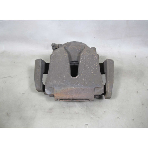 2007-2017 BMW E70 F15 X5 E71 Left Front Brake Caliper w Carrier Bracket OEM