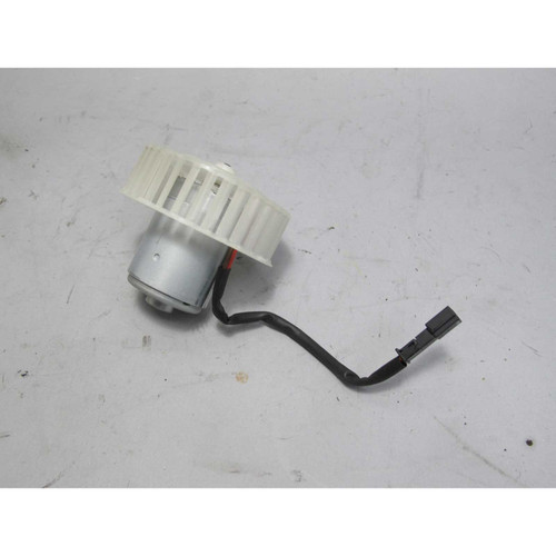 2007-2017 BMW E70 F15 X5 Factory Blower Motor Fan for 3rd row Seat Bare USED OEM