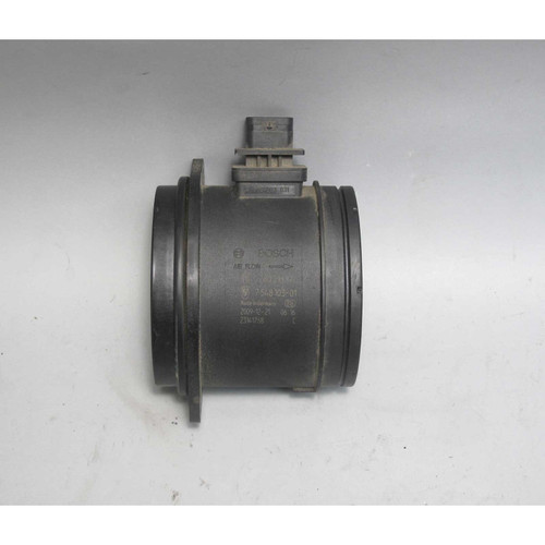 2007-2010 BMW E70 X5 SAV 4.8i N62N 4.8L V8 Mass-Air Flow Meter MAF Hot-Film USED
