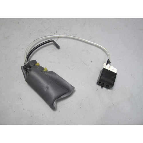 2006-2017 BMW 1-Series 3-Series X3 Lumbar Support Air Pump for Sports Seat USED