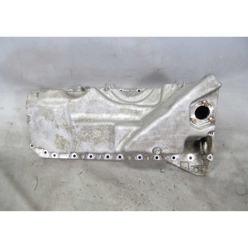 2010-2017BMW F10 5-Series F01 N54 N55 6-Cyl Engine Oil Pan Sump Aluminum OEM