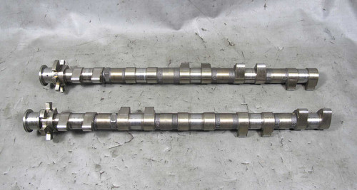 BMW S85 5.0L V10 ///M M5 M6 Camshaft Pair Bank 2 Left Intake Exhaust 2006-2010