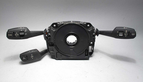 BMW E90 E92 Steering Column Switch Hub Wiper Turn Signal Cruise 2006-2013 OEM