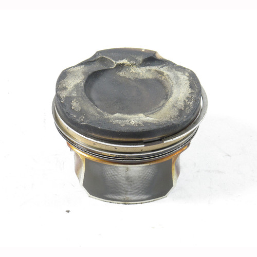 BMW N55 6-Cylinder Twin-Scroll Turbo Single Piston Wrist Pin USED OEM F30 F10