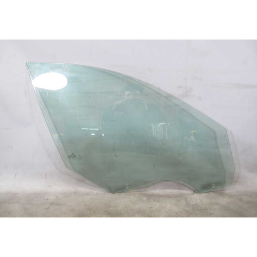 2009-2015 BMW F01 F02 7-Series Right Front Passenger Door Window Glass USED OEM