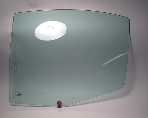 BMW E46 3-Series 4dr Sedan Left Rear Window Glass 1999-2005 325i 328i OEM USED