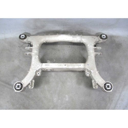 2009-2012 BMW F01 F02 7-Series Rear Subframe Axle Carrier Cradle OE