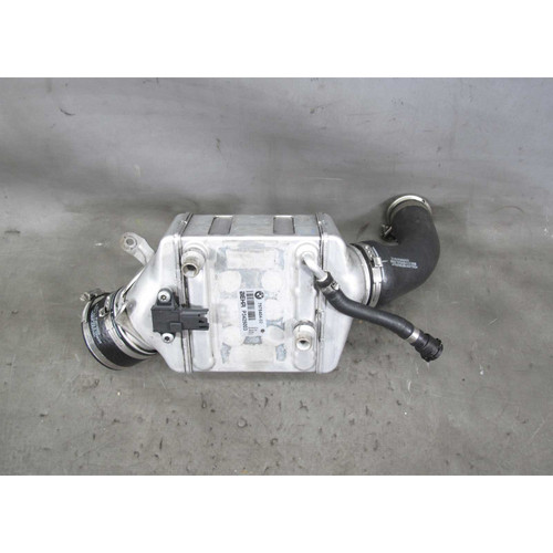 2009-2017 BMW N62 N63N Twin Turbo V8 Right Bank 1 Charge-Air Intercooler OEM