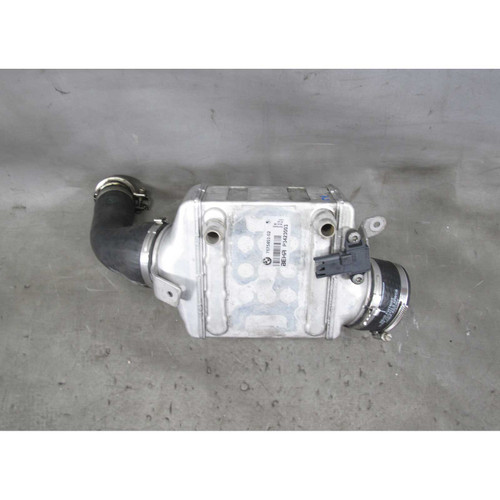 2009-2017 BMW N62 N63N Twin Turbo V8 Left Bank 2 Charge-Air Intercooler USED OEM