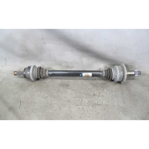 2009-2017 5/6/7-Series Left Rear Axle Output Half Shaft for Large Case 7566087