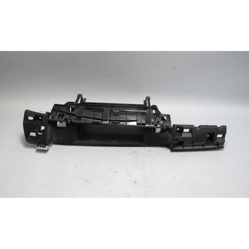 2009-2015 BMW F01 F02 7-Series Front Dashboard DVD Changer Mount Frame Door USED