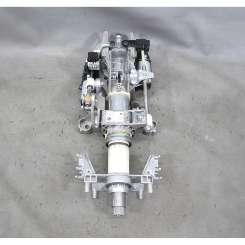 09-17 BMW F10/F01/F12 5/6/7-Series Electric Adjustable Steering Column OEM