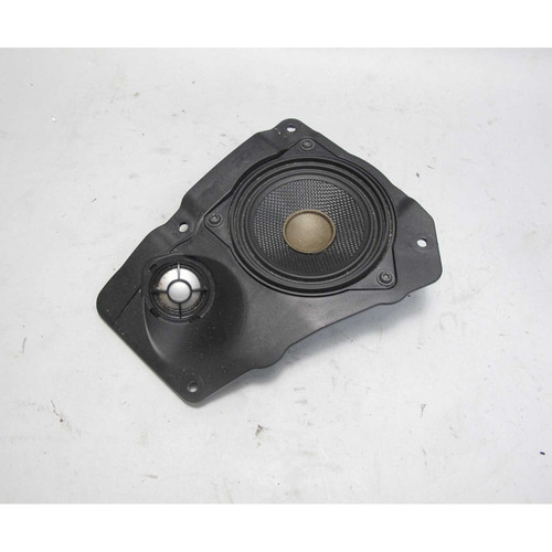 2009-2015 BMW F01 F02 7-Series Right Rear Window Shelf Deck Top-HiFi DSP Speaker