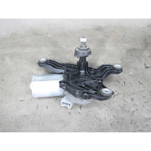 2013-2015 BMW E84 X1 SAV Rear Hatch Window Wiper Drive Motor USED OE