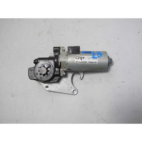 2006-2017 BMW E90 3-Series E84 F25 Left Front Driver's Seat Height Motor Memory