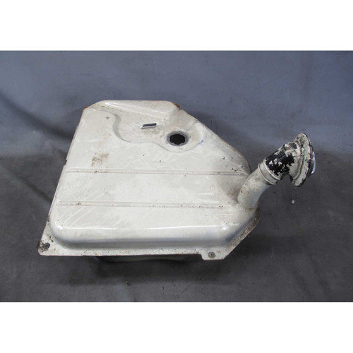 1971-1976 BMW 114 2002 M10 Coupe 51L Metal Fuel Gas Supply Tank Genuine OEM 1971-1976 BMW 114 2002 M10 Coupe 51L Metal Fuel Gas Supply Tank Genuine OEM