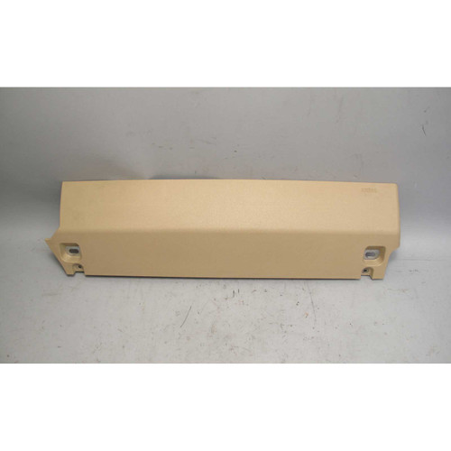 2010-2017 BMW F07 5-Series Gran Turismo GT Right Front Passeng Lower Knee Airbag