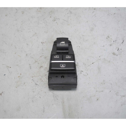 10-14 BMW F07 5-Series F01 Rear Window Lifter Switch W/ Sun Shades Left Right
