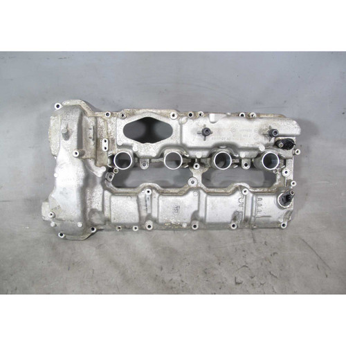 2009-2014 BMW F01 750i F12 650i N63 4.4L Twin Turbo V8 Bank 2 Left Valve Cover