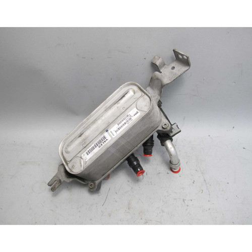 2010-2017 BMW F07 F10 5-Series 6-Series Oil Cooler Heat Exchanger for Auto Trans