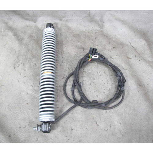 2011-2014 BMW F10 5-Series Sedan Left Rear Automatic Trunk Lifter Spindle OEM