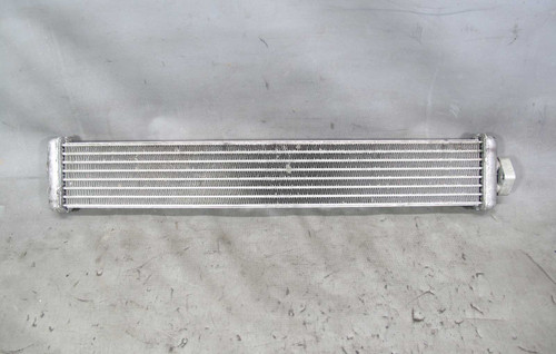 2011-2017 BMW F10 5-Series 6-Series N55 6-Cyl TurboAuto Transmission Oil Cooler