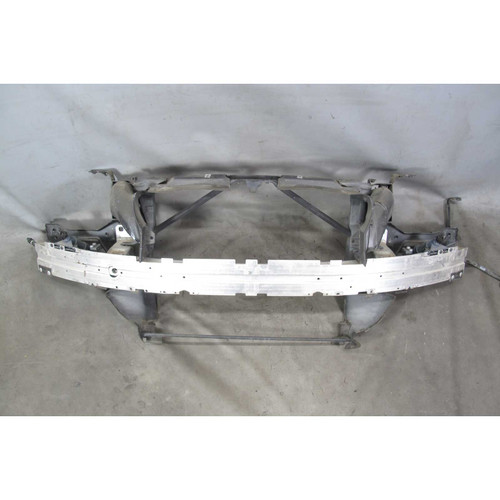 2006-2010 BMW E60 M5 Front Bumper Reinforcement Bar Rebar Aluminum OEM 2006-2010 BMW E60 M5 Front Bumper Reinforcement Bar Rebar Aluminum OEM