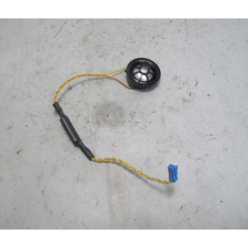 BMW F10 F23 F12 F82 F33 i8 Door Tweeter Speaker Single Left Right OEM