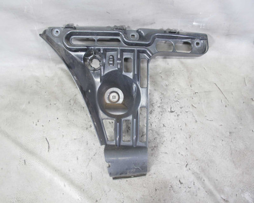 2004-2010 BMW E63 E64 6-Series Left Rear Bumper Cover Mounting Bracket Plastic