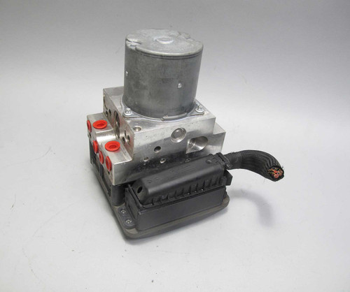 2011-2012 BMW F10 5-Series F12 AWD xDrive DSC ABS Control Module Pump Hydro OEM