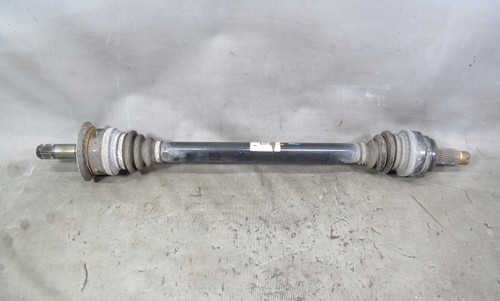 2011-2016 BMW F10 535i xDrive 528i Right Rear Output Half Shaft Axle 38mm OEM
