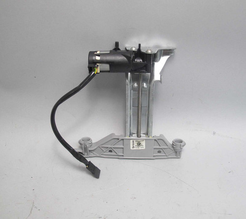 BMW 2008-2013 Left Front Headrest Height Adjustment Motor E60 F10 5-Series OEM