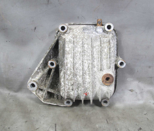 1977-1983 BMW E21 320i Coupe Factory Rear Differential Carrier Cover Mount OEM