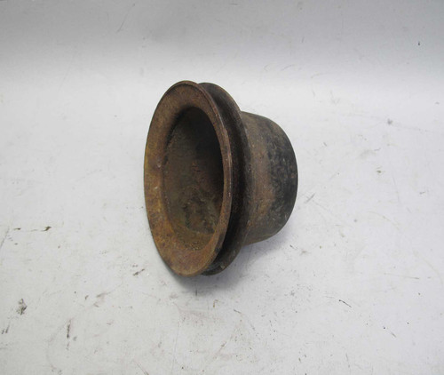 1977-1979 BMW E21 320i Coupe M10 4-Cyl Water Pump Belt Drive Fan Pulley OEM