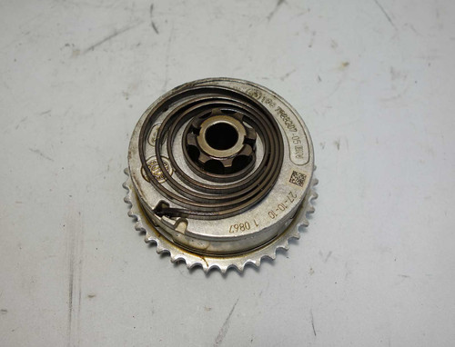 BMW N52 6-Cylinder Engine Inlet Intake Camshaft Timing Gear Adjustment Unit USED