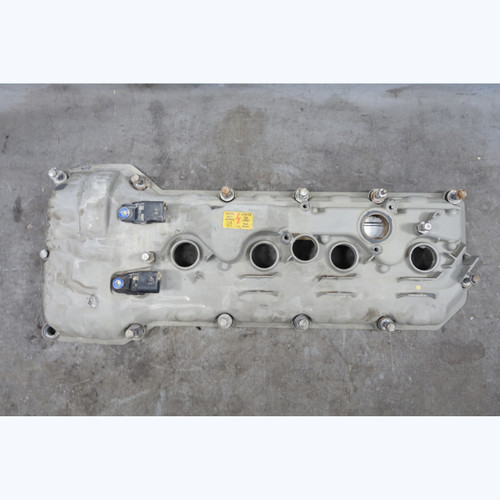 2008-2013 BMW E90 M3 S65 4.0L V8 Left Bank 2 Cylinder Head Rocker Valve Cover