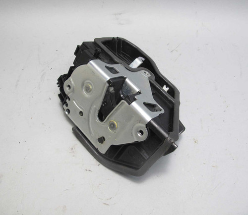 2009-2017 BMW E83 F25 X3 X4 X5 Right Rear Passengers Door Lock Latch OEM