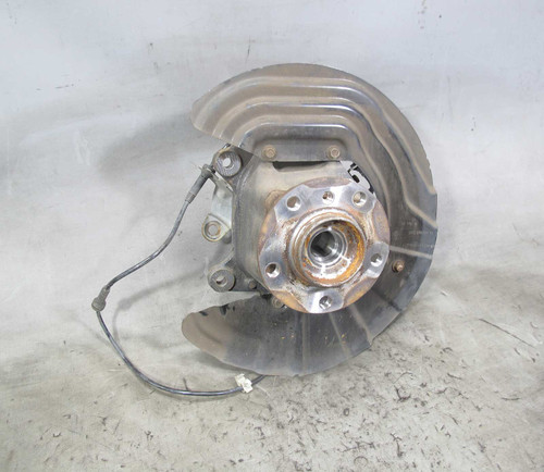 11-17 BMW F25 X3 F26 X4 xDrive AWD Right Front Passenger Wheel Hub Bearing OEM