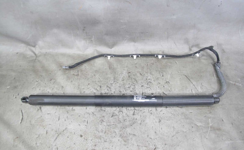 2011-2015 BMW F25 X3 Factory Electric Left Trunk Strut for Auto Lift Gear OEM