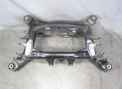 2011-2017 BMW F25 X3 F26 X4 Rear Axle Sub Frame Carrier Cradle Cross Member OEM