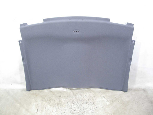 2014-2017 BMW F22 4-Series Convertible Front Headliner Panel for Ceiling Roof OE