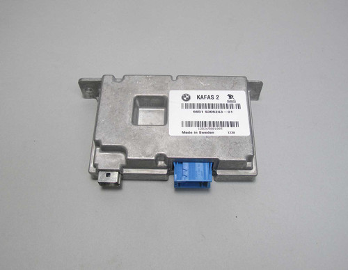 2010-2013 BMW F10 5-Seires F07 F01 Control Unit Module for Camera Systems KAFAS