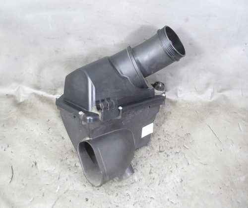 2013-2017 BMW F10 M5 F12 M6 S63N Right Bank 1 Air Filter Housing Intake Muffler