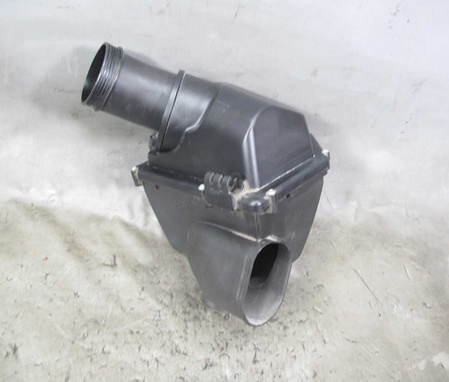 2013-2017 BMW F10 M5 F12 M6 S63N Left Bank 2 Air Filter Housing Intake Muffler