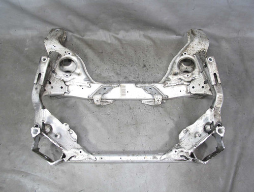 2014-2015 BMW F30 328d F32 4-Series AWD xDrive Front Subframe Axle Carrier OEM