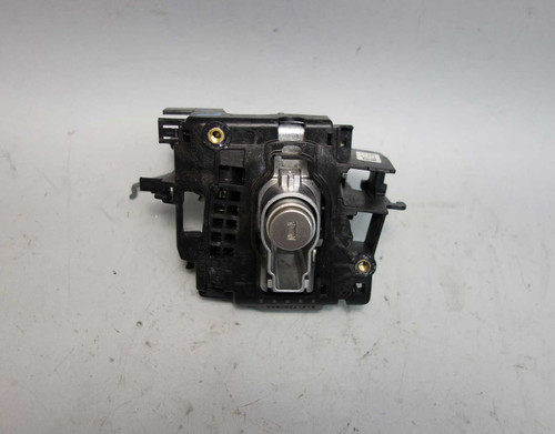 2014-2017 BMW i01 i3 City Vehicle Left Front Door Exterior Lock Handle Frame OEM