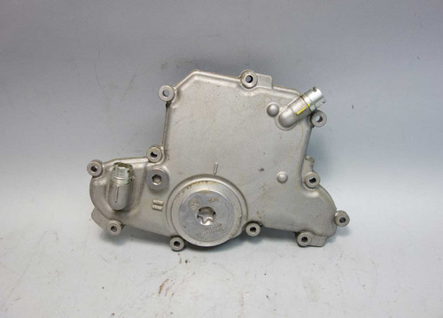 2014-2017 BMW i01 i3 Rex Range Extender Gas Engine Timing Case Cover OEM