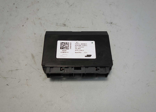2014 BMW i01 i3 F30 3-Series Air Conditioning AC Climate Control Module OEM