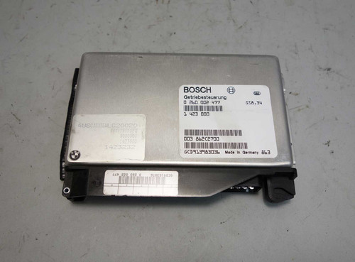 1997-1998 BMW Z3 2.8 Roadster E36/7 M52 Automatic Transmission Module EGS OEM